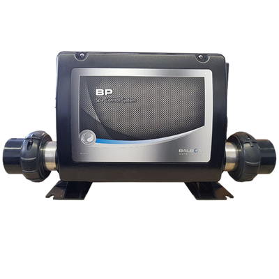Balboa Caja de Control GS501Z con Panel de Control VL403 para Spa