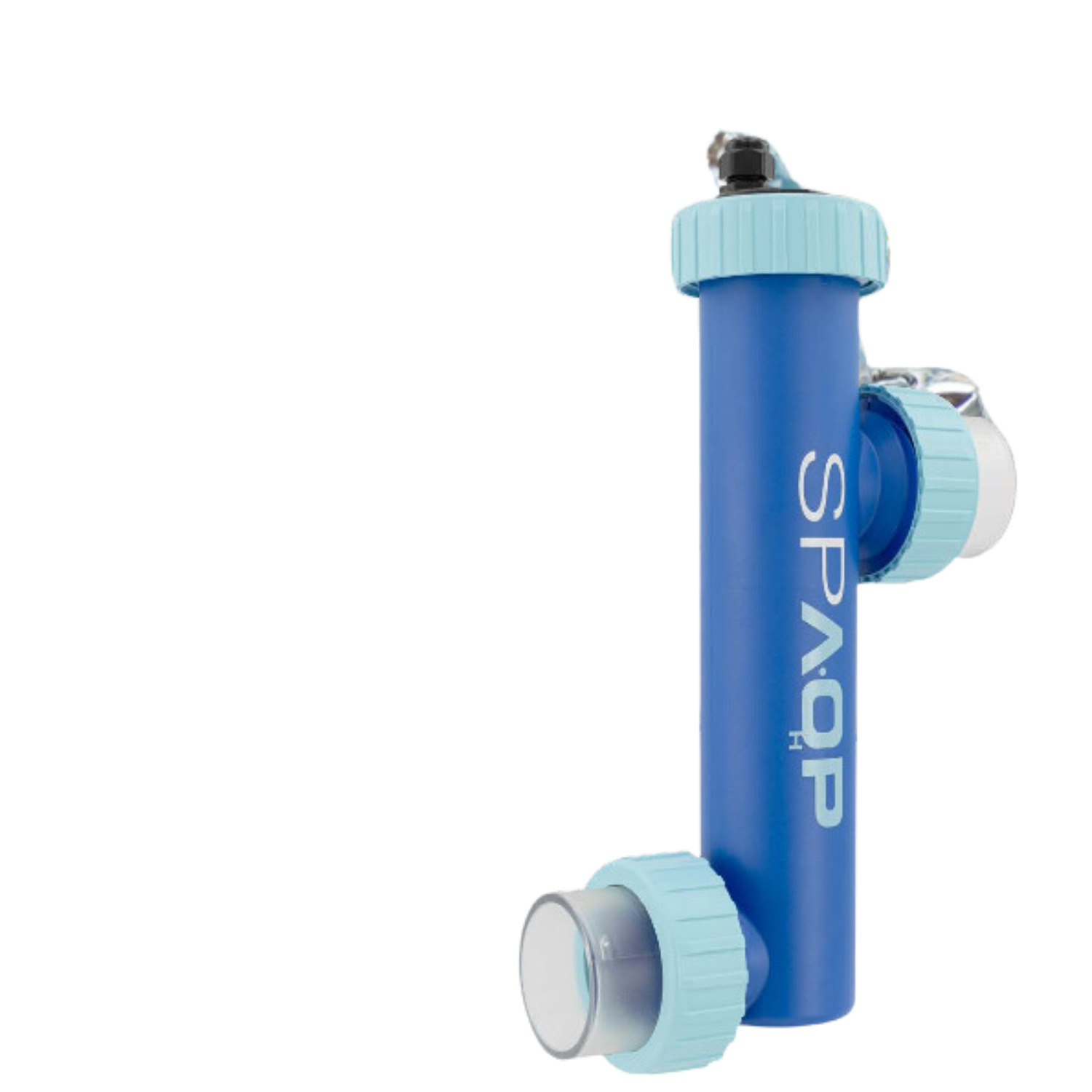 Blue Lagoon SpAOP 21W U20 (UV-C tratamiento de agua)