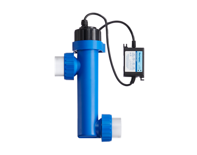 Blue Lagoon SpAOP 21W U20 (UV-C tratamiento de agua)