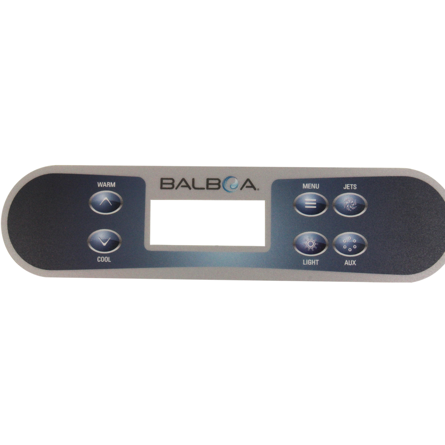 Balboa Panel de Control para Spa TP540