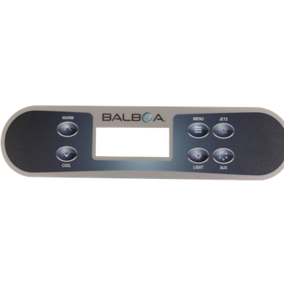 Balboa Panel de Control para Spa TP540