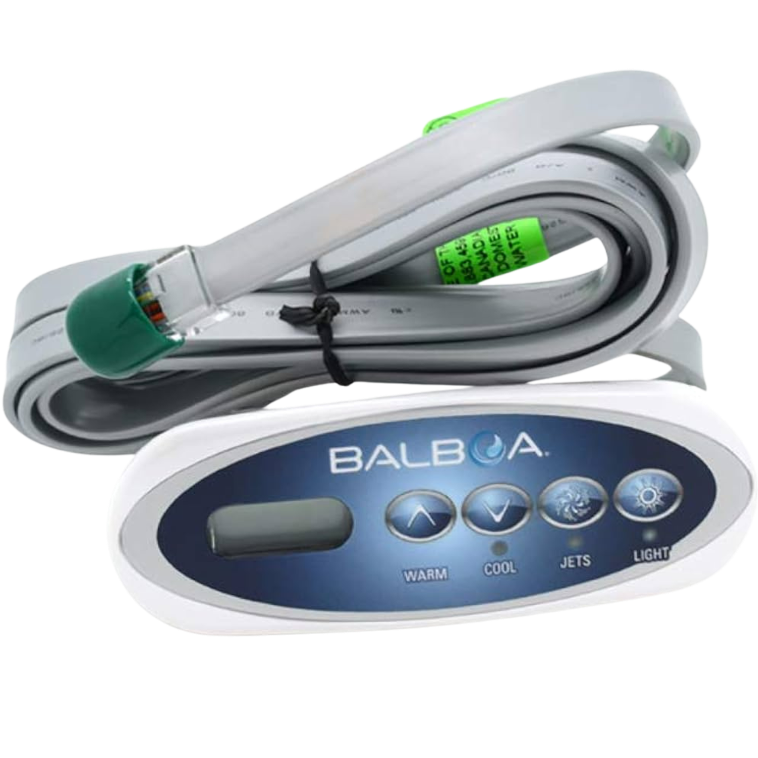 Balboa Paquete de Control Electrónico GS501Z + VL200