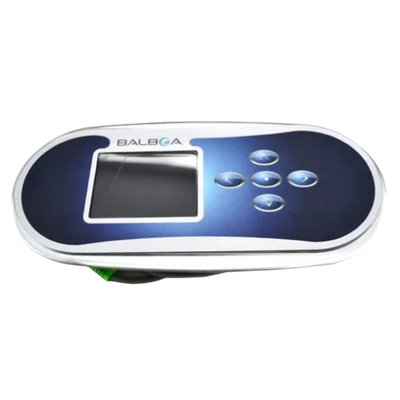 Balboa Panel de Control Superior para Spa TP900