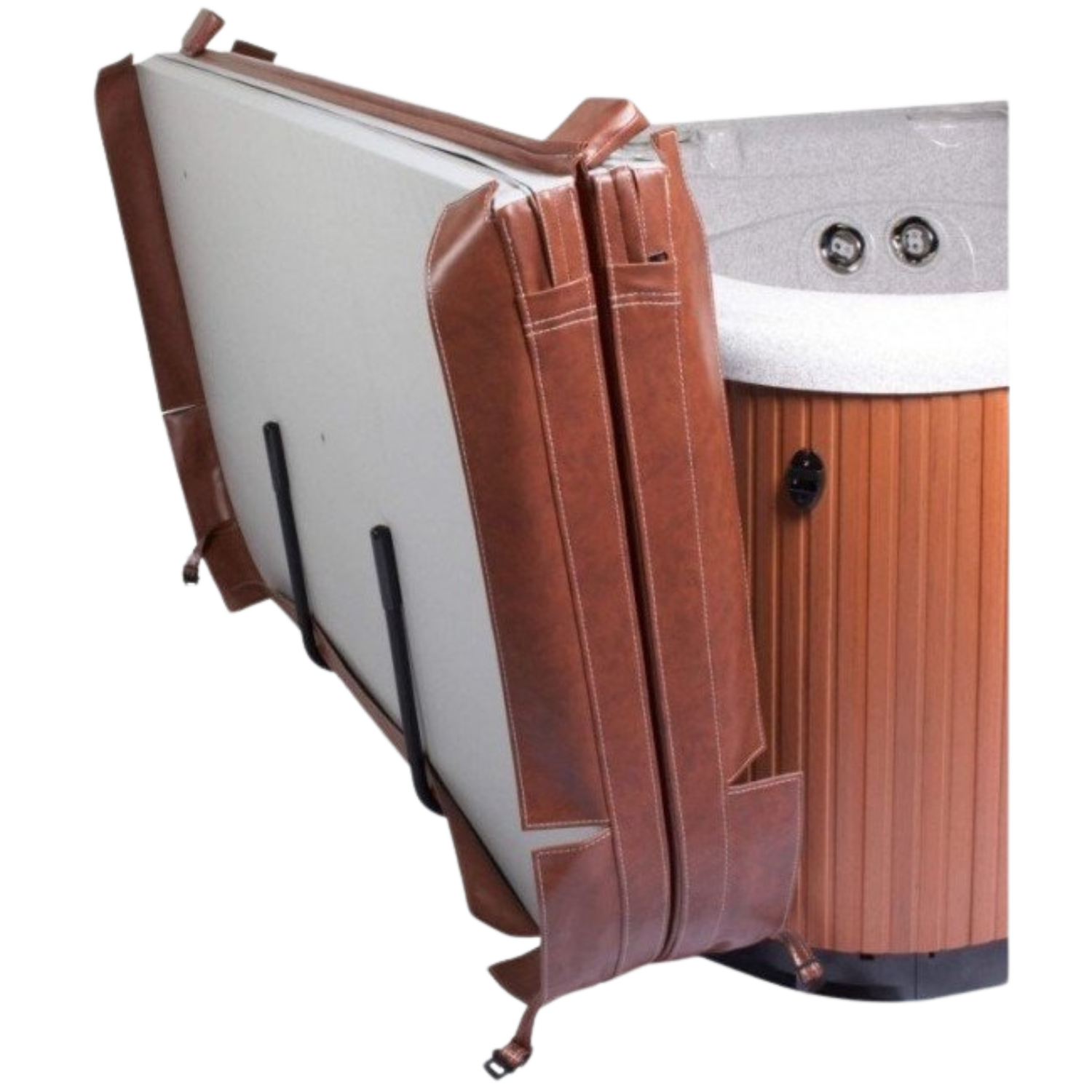Cover Valet Elevadores de Cubiertas Spa
