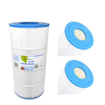 Darlly Filtro de Recambio para Hayward Star Clear Filtro de Arena