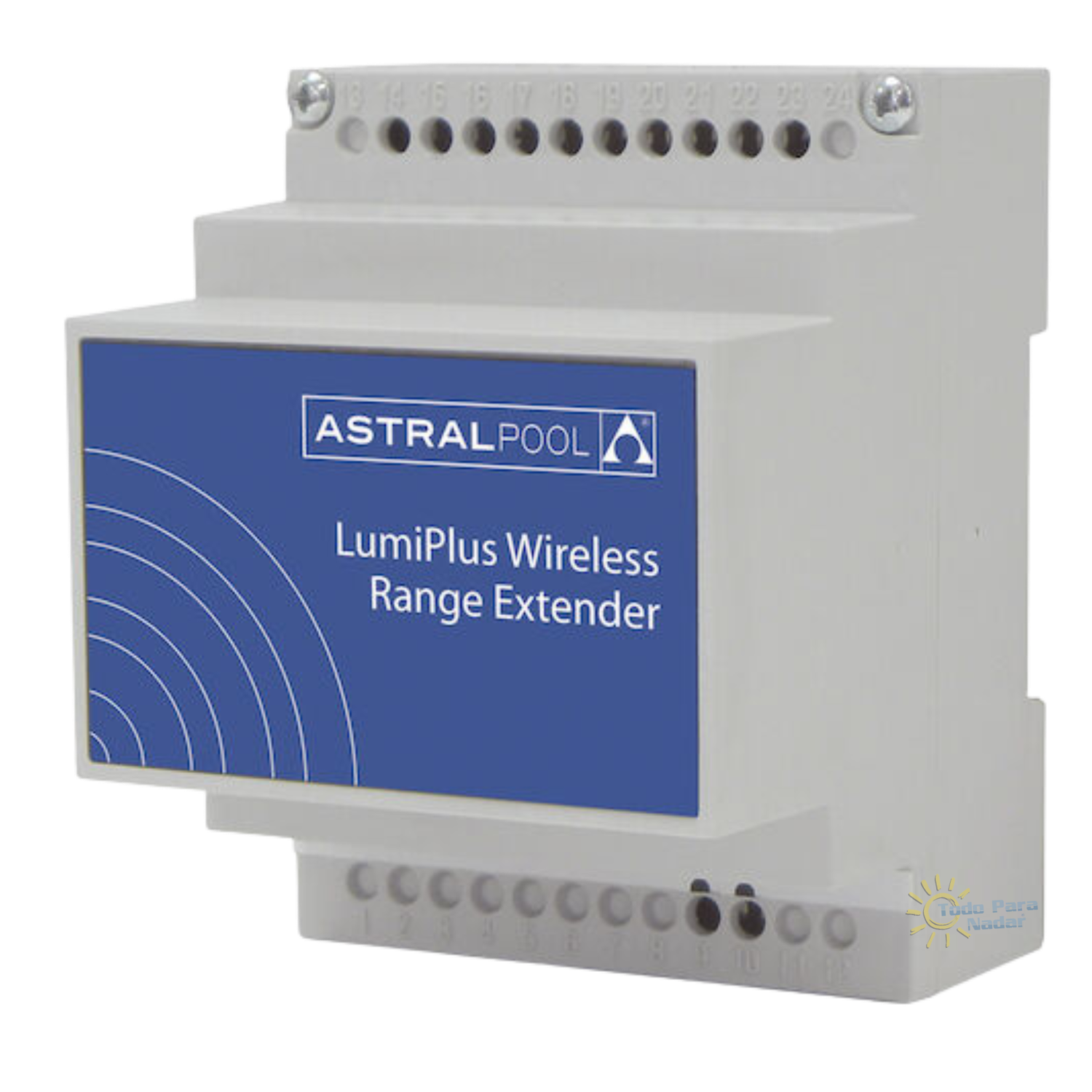 AstralPool LumiPlus Sistemas de Control Essential