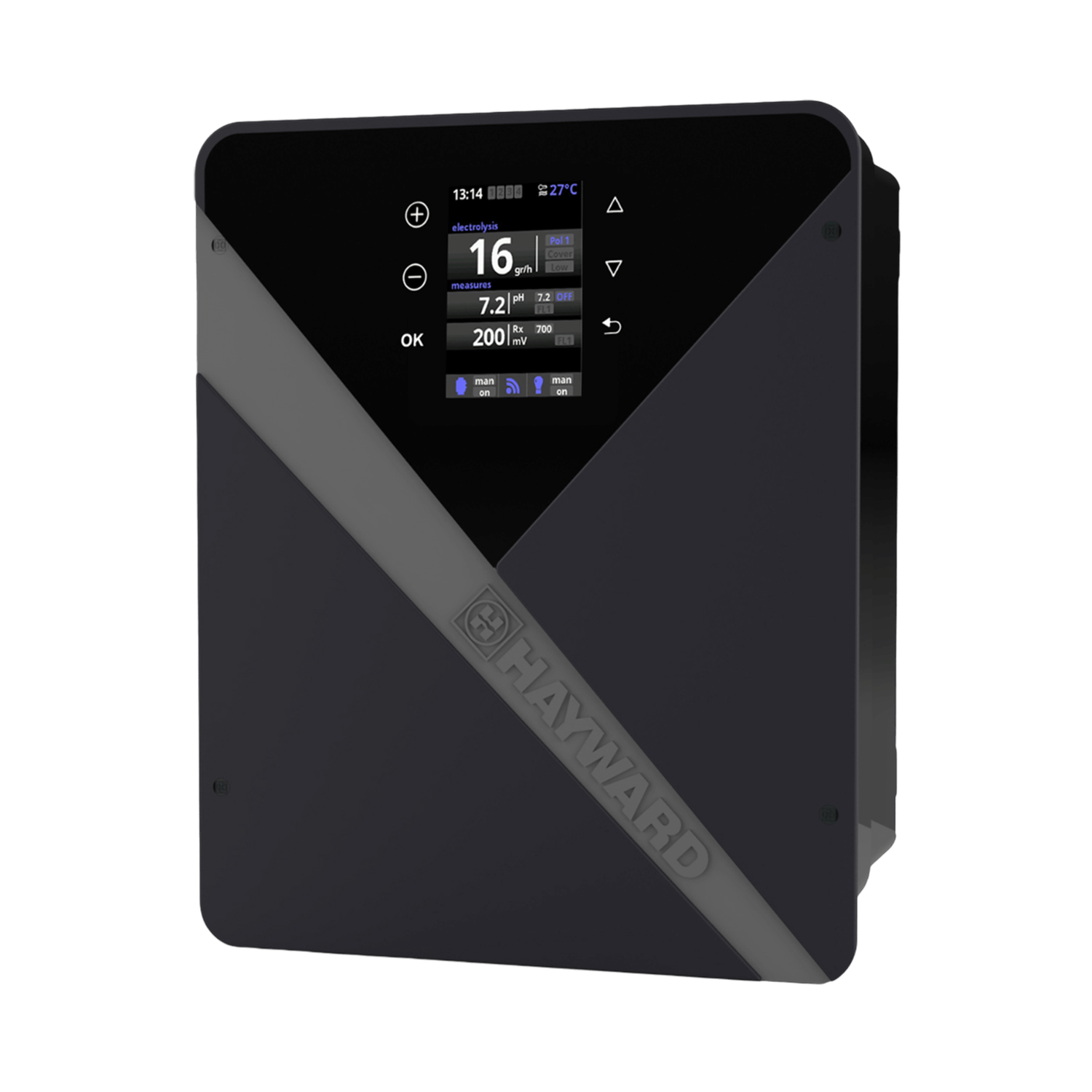 Hayward Clorador Salino AquaRite Flo Advanced NG