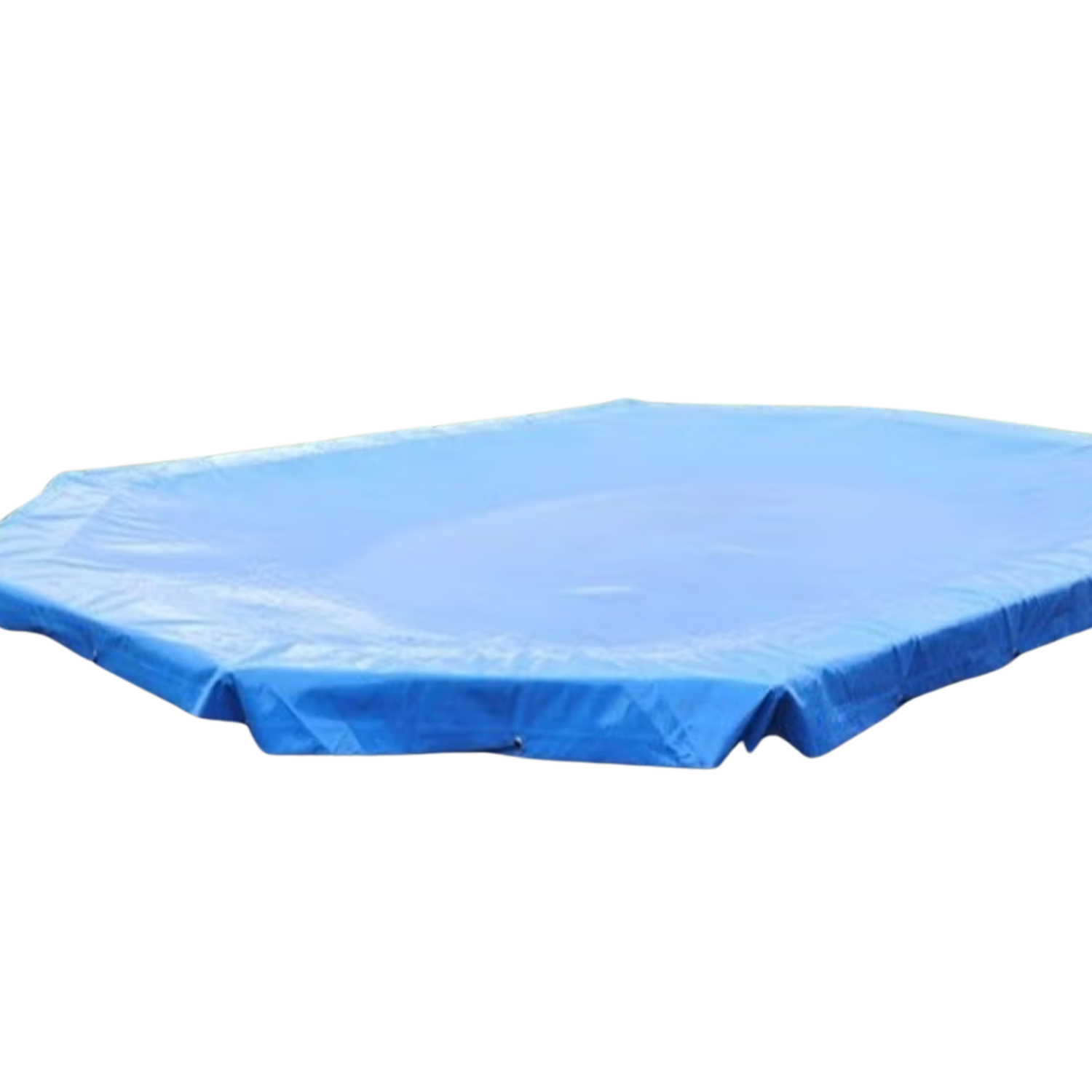 Abatec Cubierta para Piscinas de madera Sea Breeze