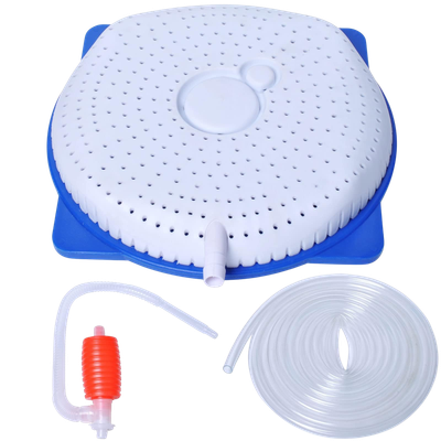 Swimline Bomba de Cubierta Invierno (Coversaver)
