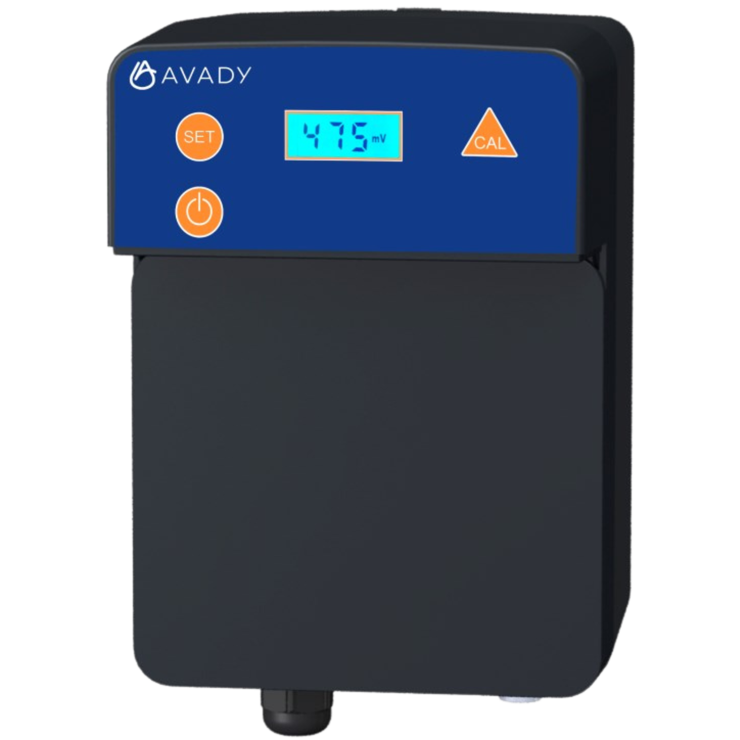 Avady Bombas de Dosificación Chloriprotect RX
