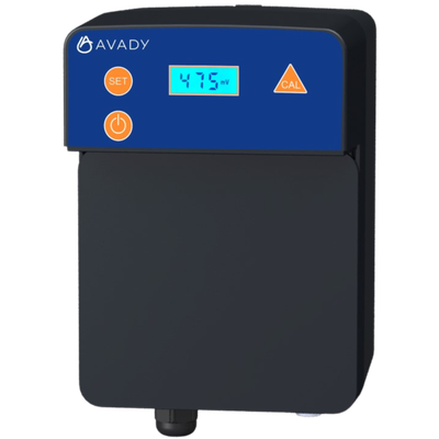 Avady Bombas de Dosificación Chloriprotect RX