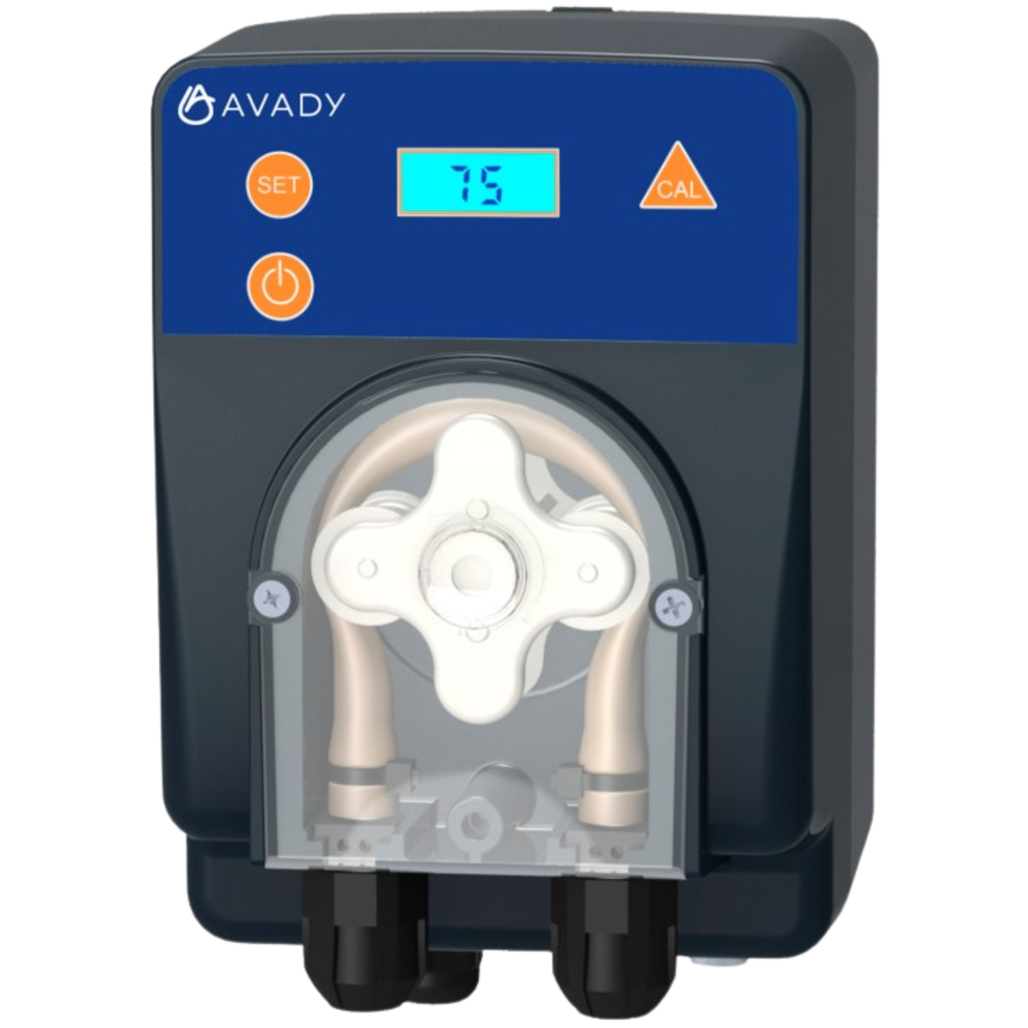 Avady Bomba de Dosificación Tempo UV