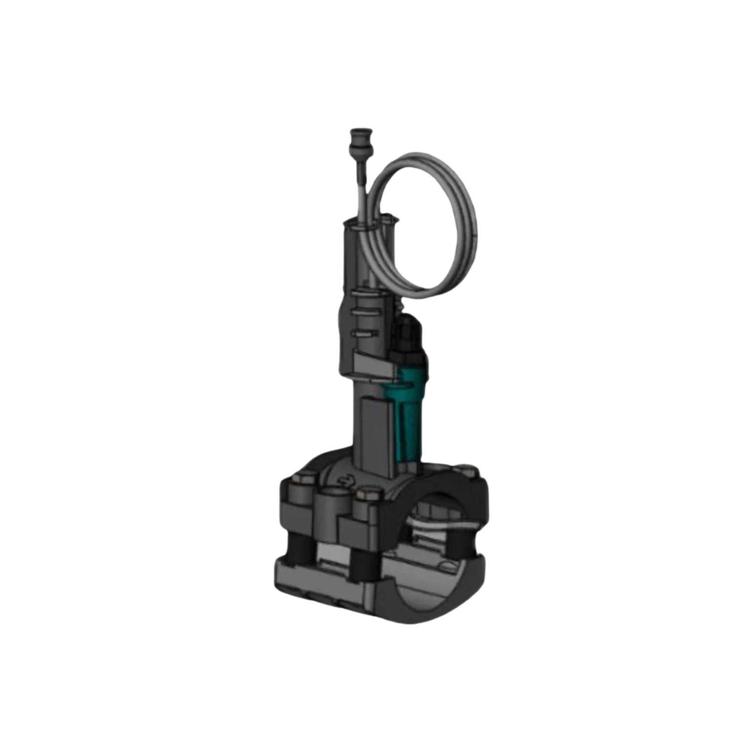 Avady Porta Sonda 2 en 1