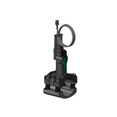 Avady Porta Sonda 2 en 1