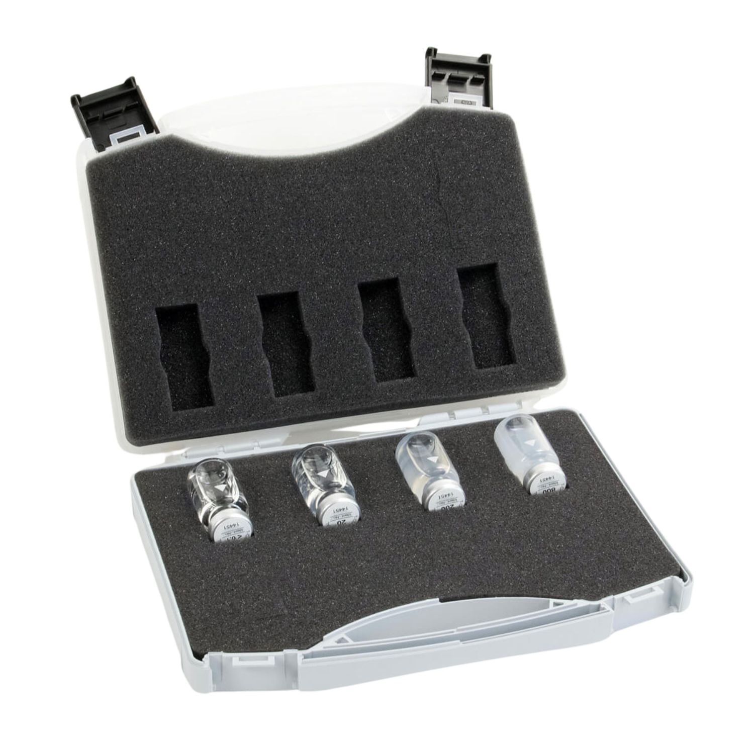 Lovibond Accesorios Para Medidor de Turbidez - Turbicheck TB211-IR