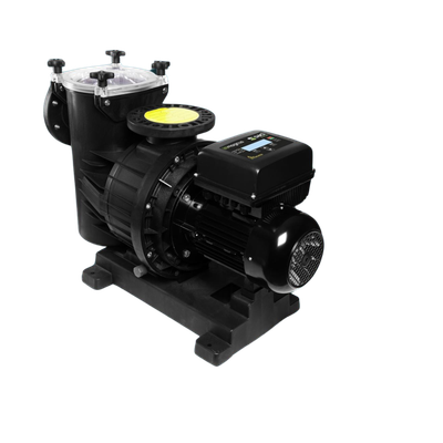Saci Pumps Motobomba Velocidad Variable Magnus VSD