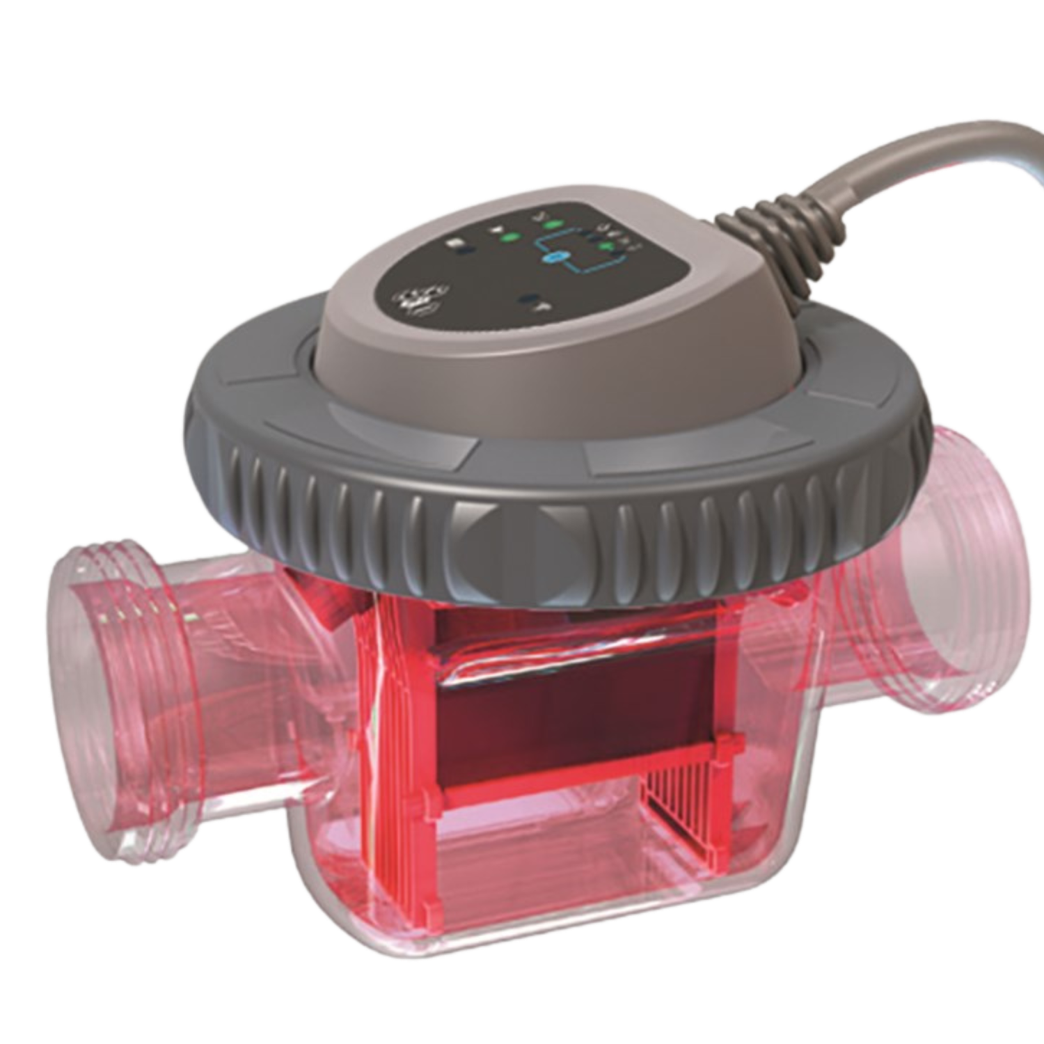 CCEI Clorador Zelia VP 20 g/h Vigipool