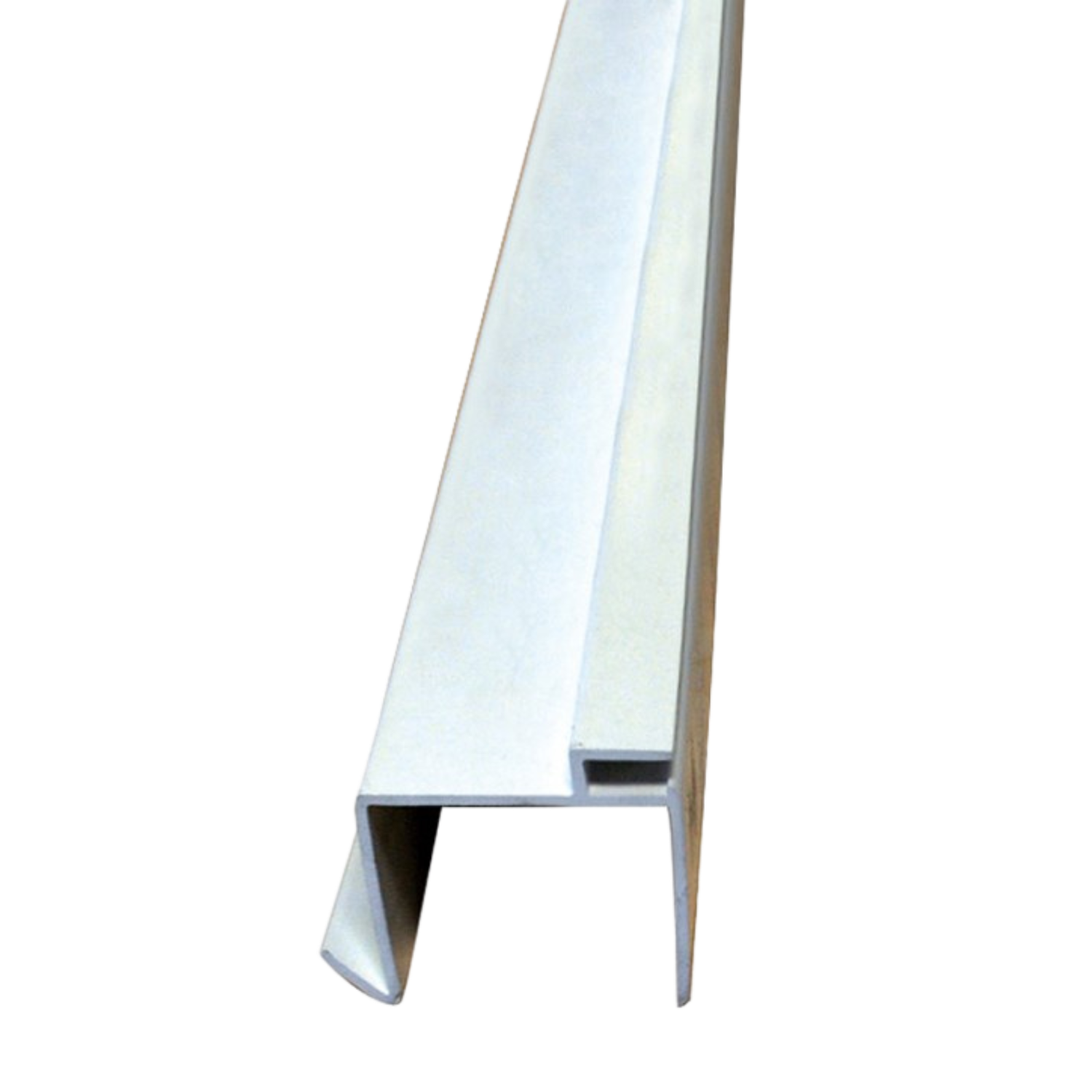 PSI Extrusion Perfiles de Anclaje PVC para EPS