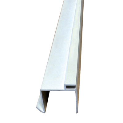 PSI Extrusion Perfiles de Anclaje PVC para EPS