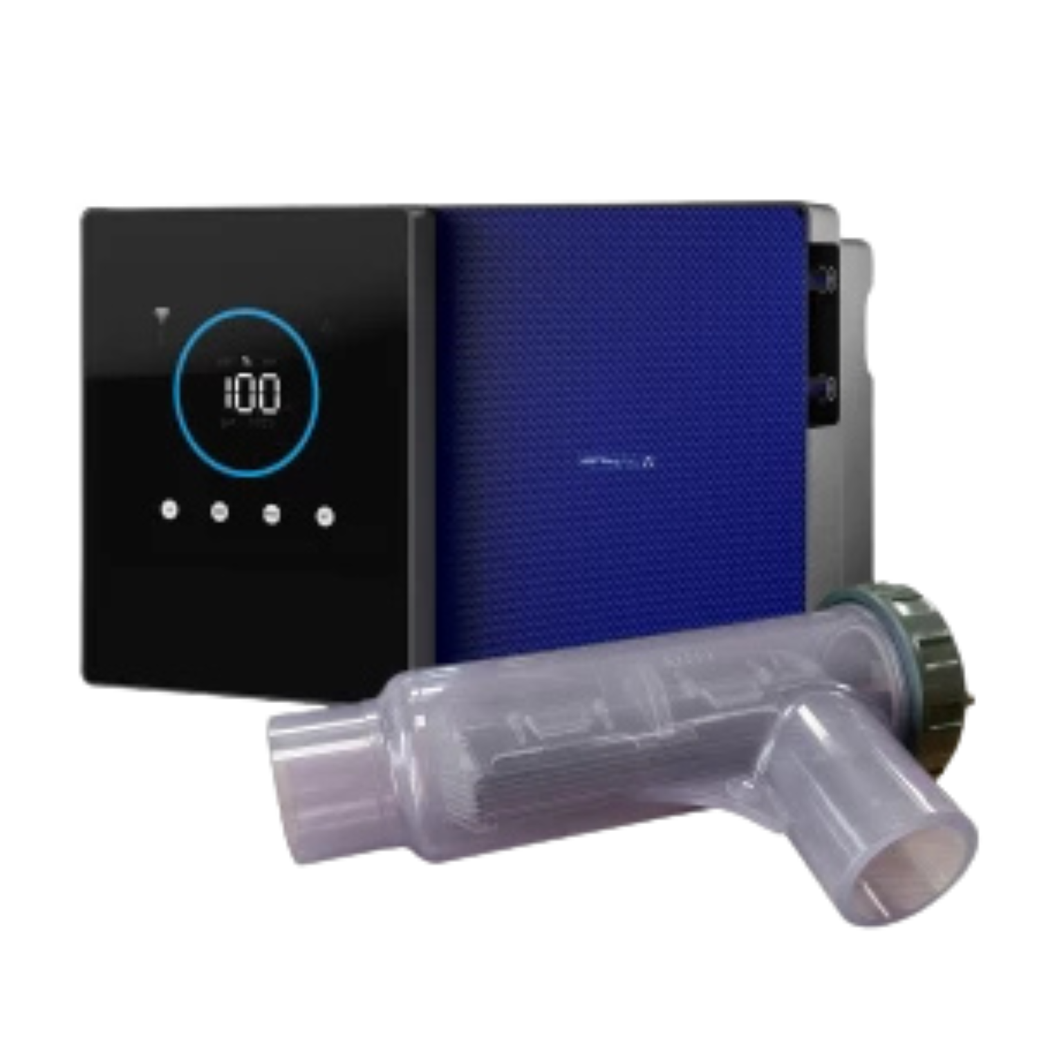AstralPool Clorador Salino Clear Connect Escalable 40 g/h