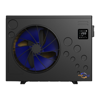 Poolstyle Bomba Calentadora Inverter Frío/Calor Monofásica