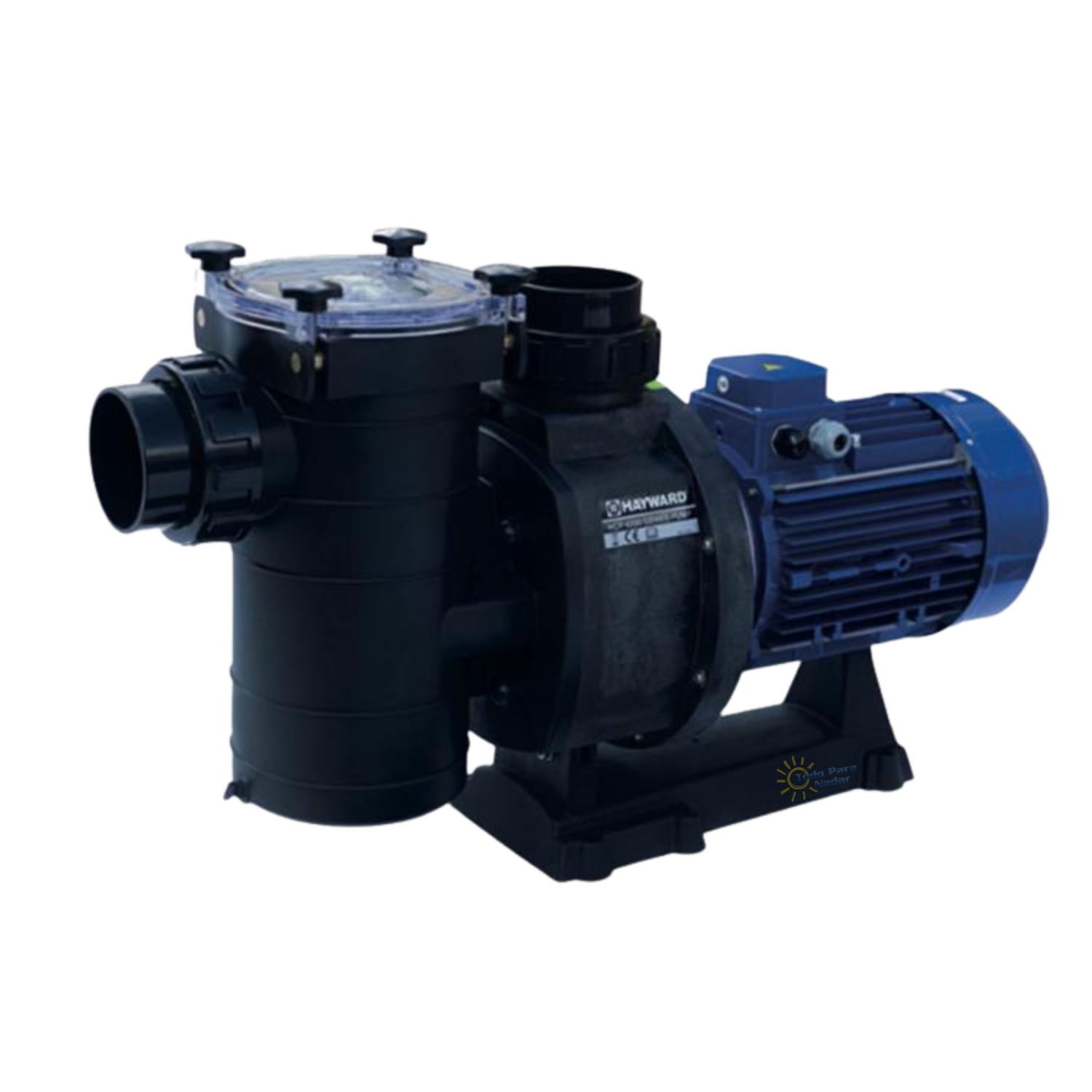Hayward Motobomba KAL para piscina comercial - HCP4200