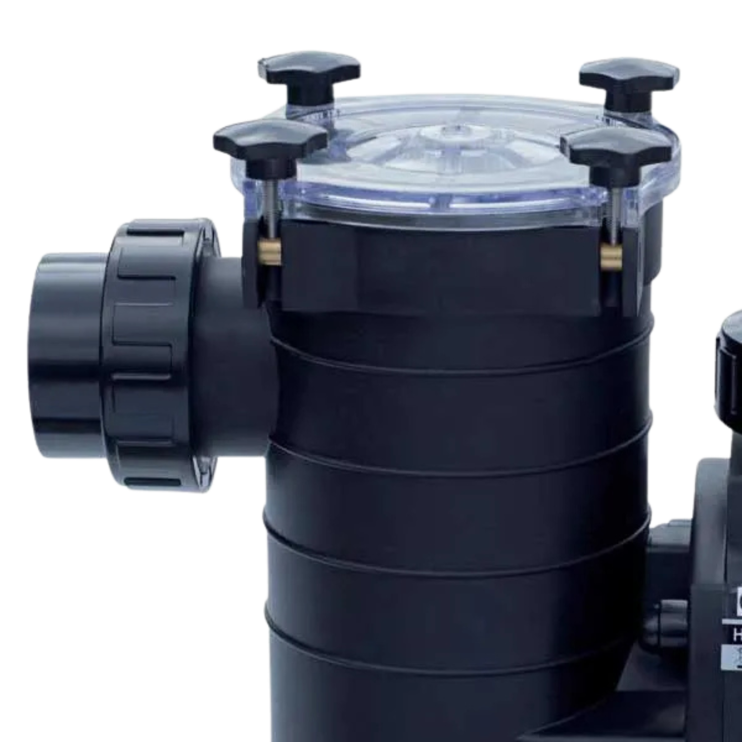 Hayward Motobomba KAP para piscina comercial - HCP3800
