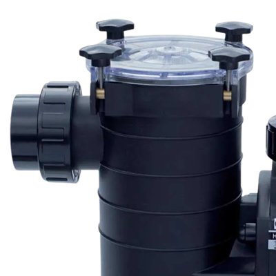 Hayward Motobomba KAP para piscina comercial - HCP3800