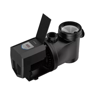 Aquagem Motobomba Inver-S de Velocidad variable para piscinas