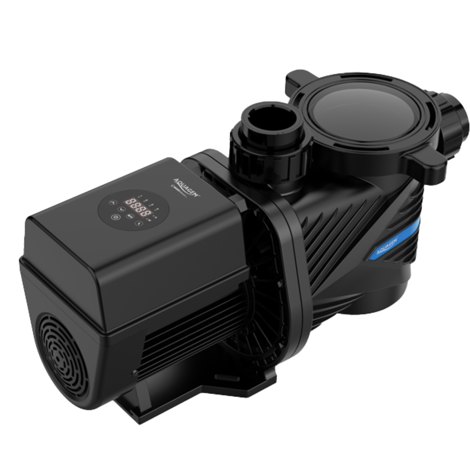 Aquagem Motobomba Inver-S de Velocidad variable para piscinas