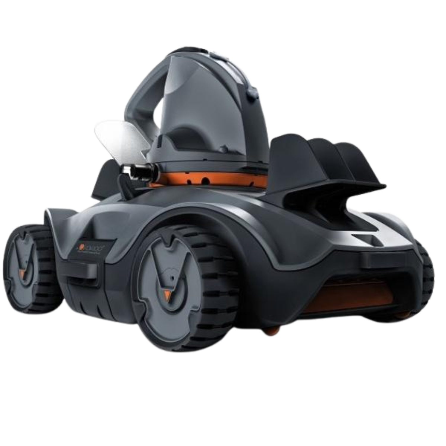 Kokido Robot Eléctrico Vektro Auto para piscinas