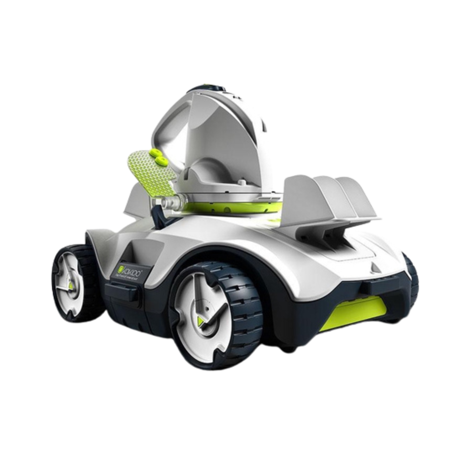 Kokido Robot Eléctrico Manga X para piscinas