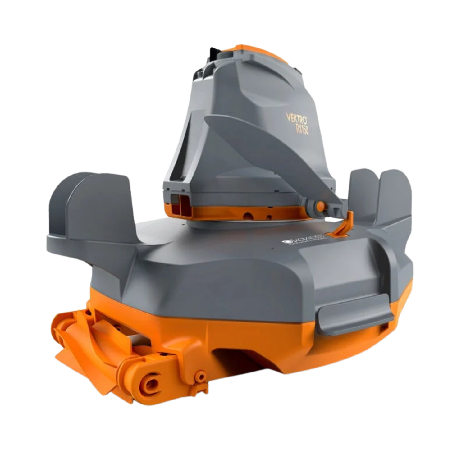 Kokido Robot Eléctrico recargable Vektro Rx Modelos