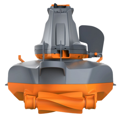 Kokido Robot Eléctrico recargable Vektro Rx Modelos