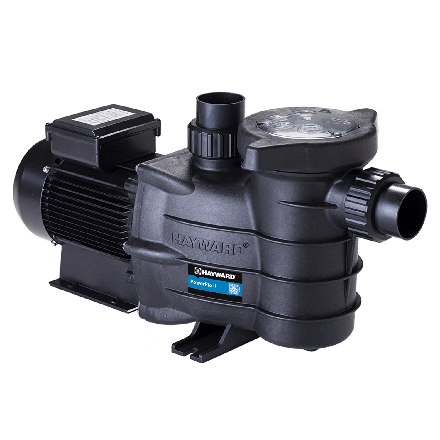 Hayward Motobomba  Power Flo II