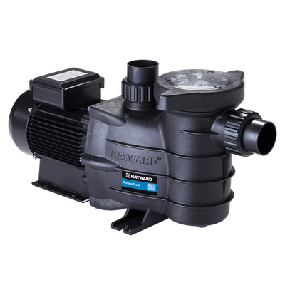Hayward Motobomba  Power Flo II