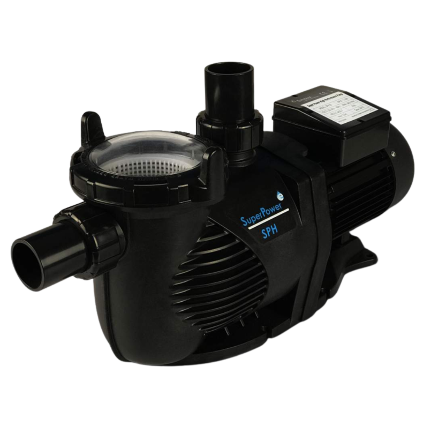 Emaux Motobomba Super Power II