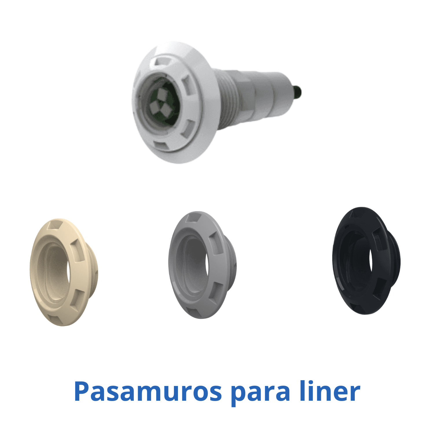 CCEI Pasamuros Pico Brio