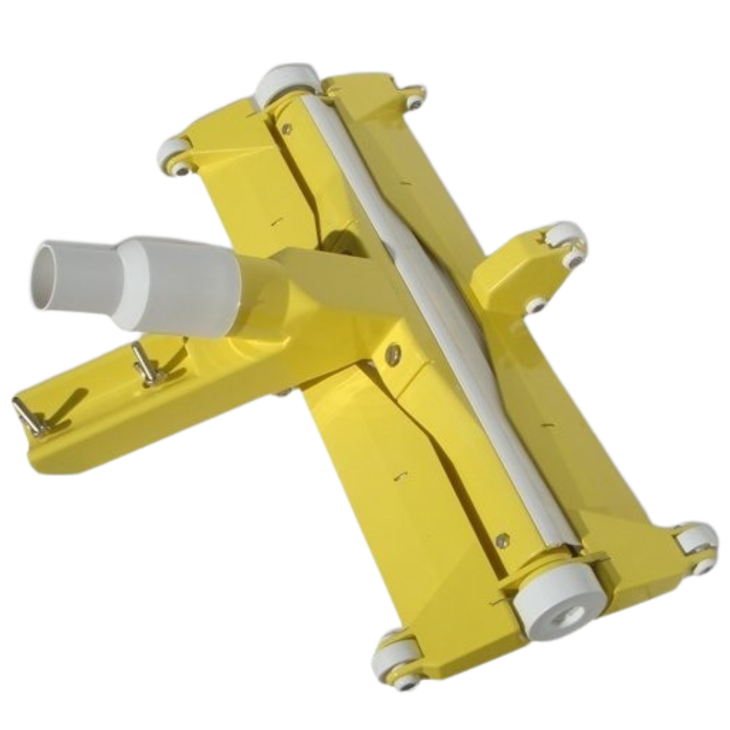 Fairlocks Nodipool Carro Limpiafondos para piscinas