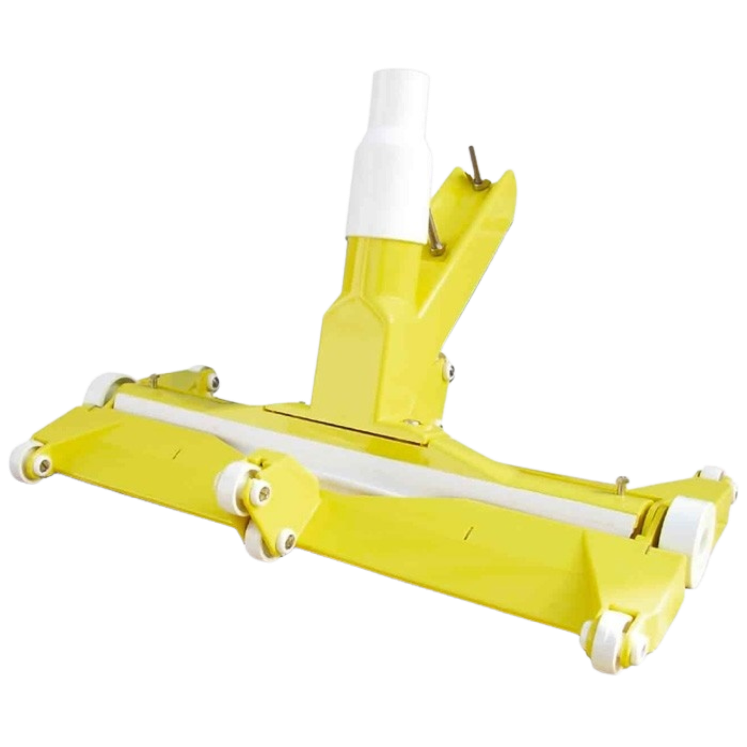 Nodipool Carro Limpiafondos para piscinas Fairlocks
