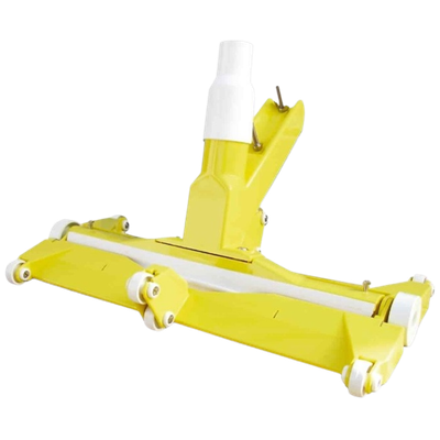 Nodipool Carro Limpiafondos para piscinas Fairlocks