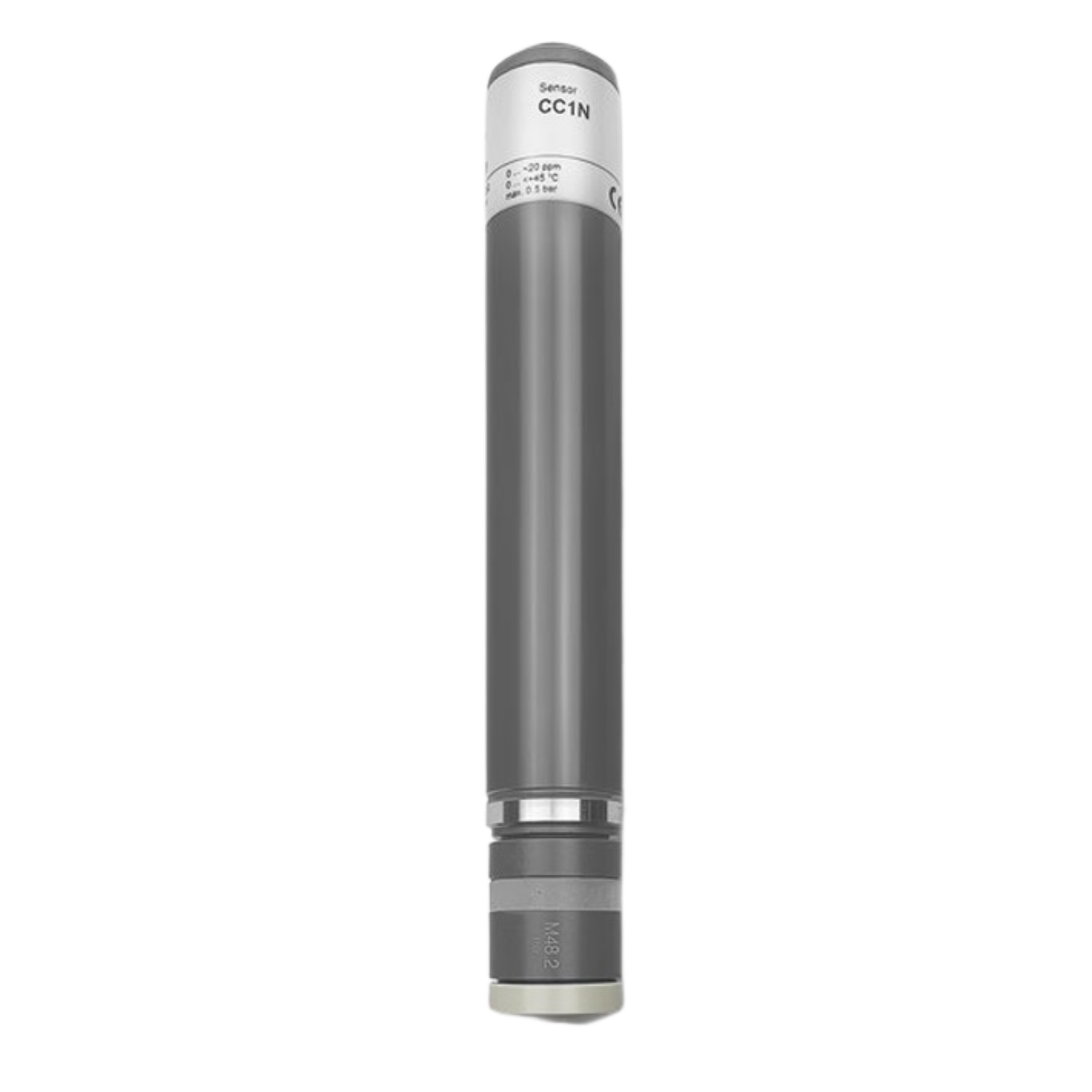 Seko Sensor FCL2 Pot 4-12 pH/ 0-10 ppm orgánico