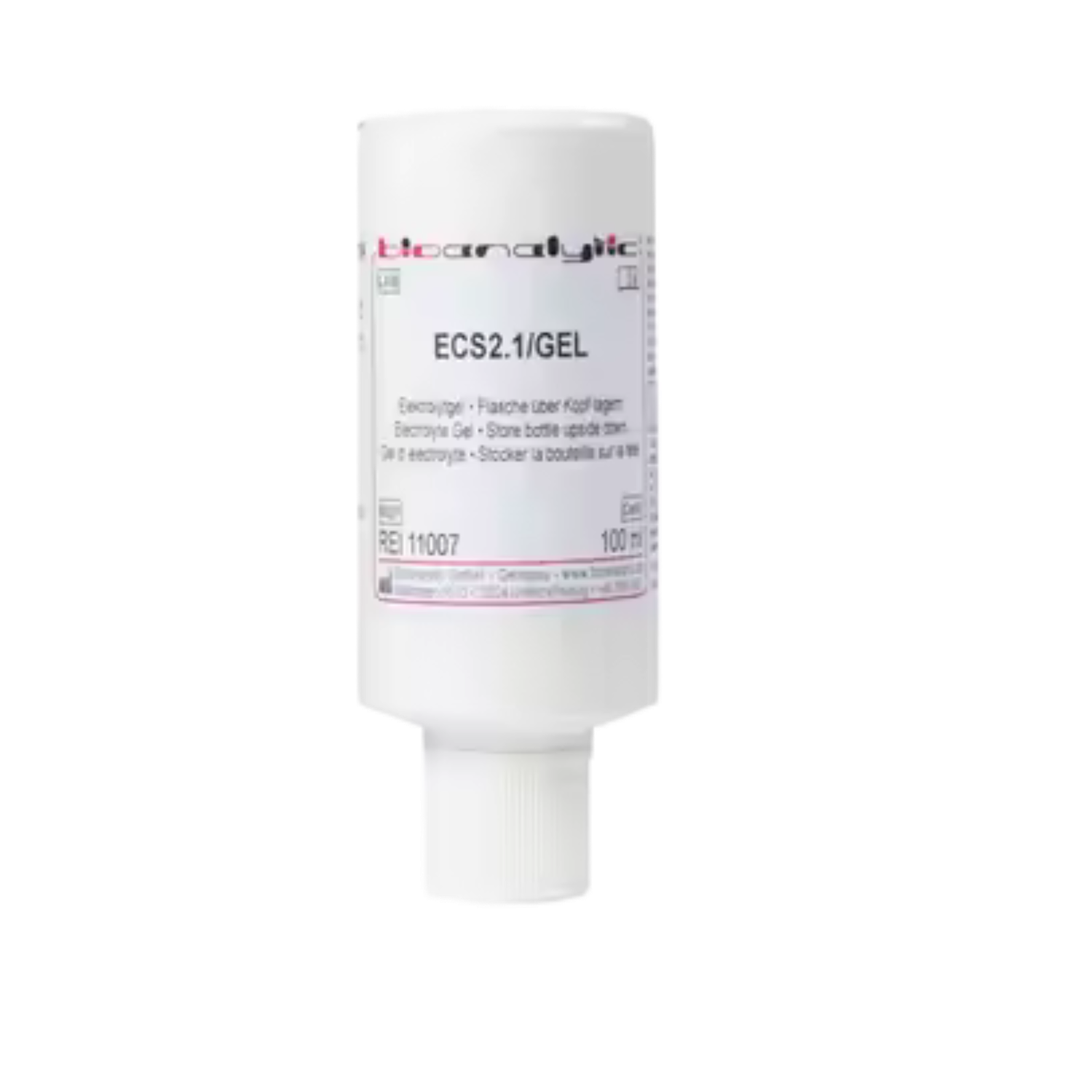 Seko Gel electrolito 100ml
