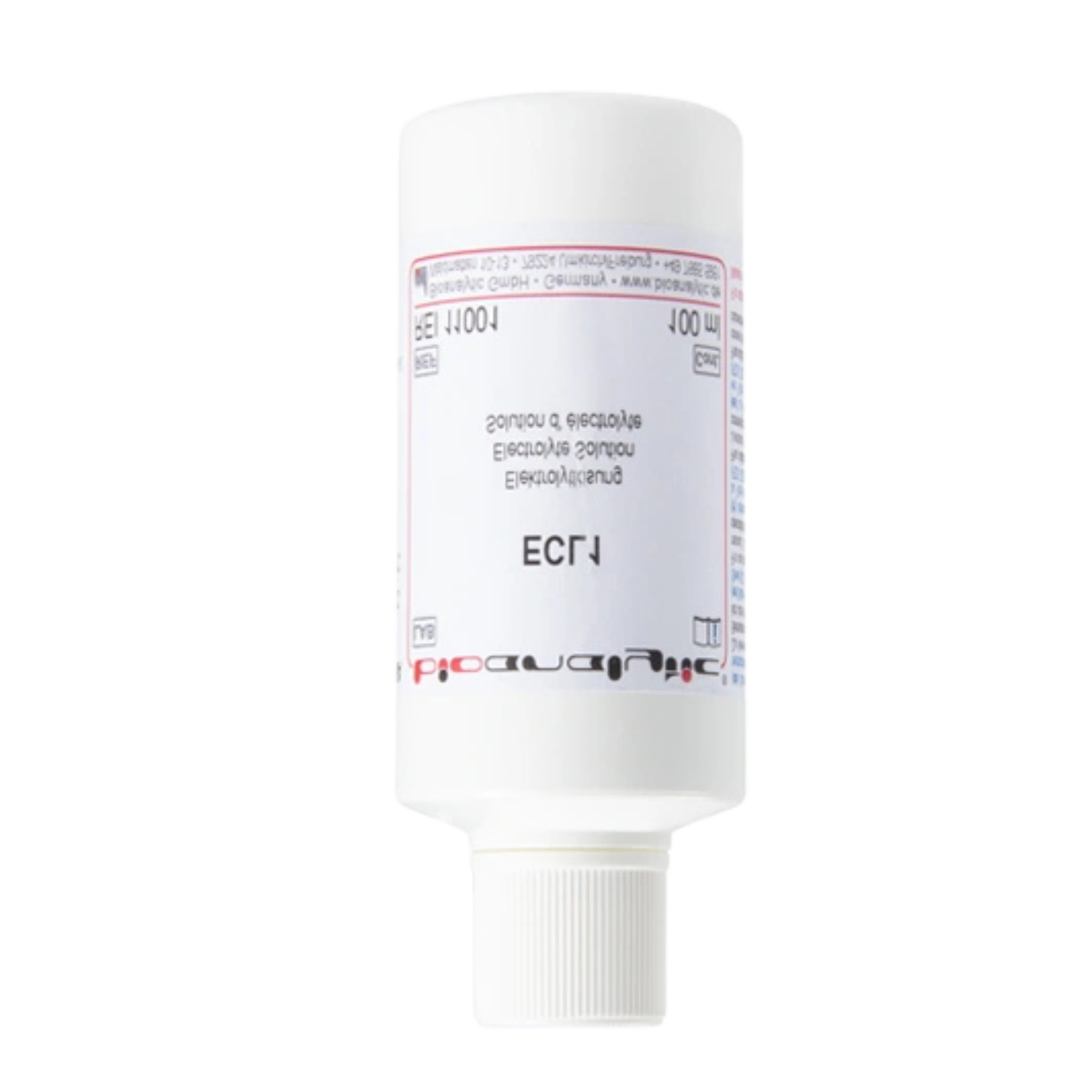 Seko Gel electrolito 100ml