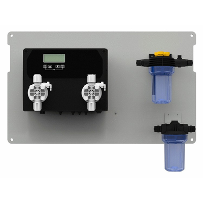 Seko Panel de Dosificación Kemidose - Dosificación membrana
