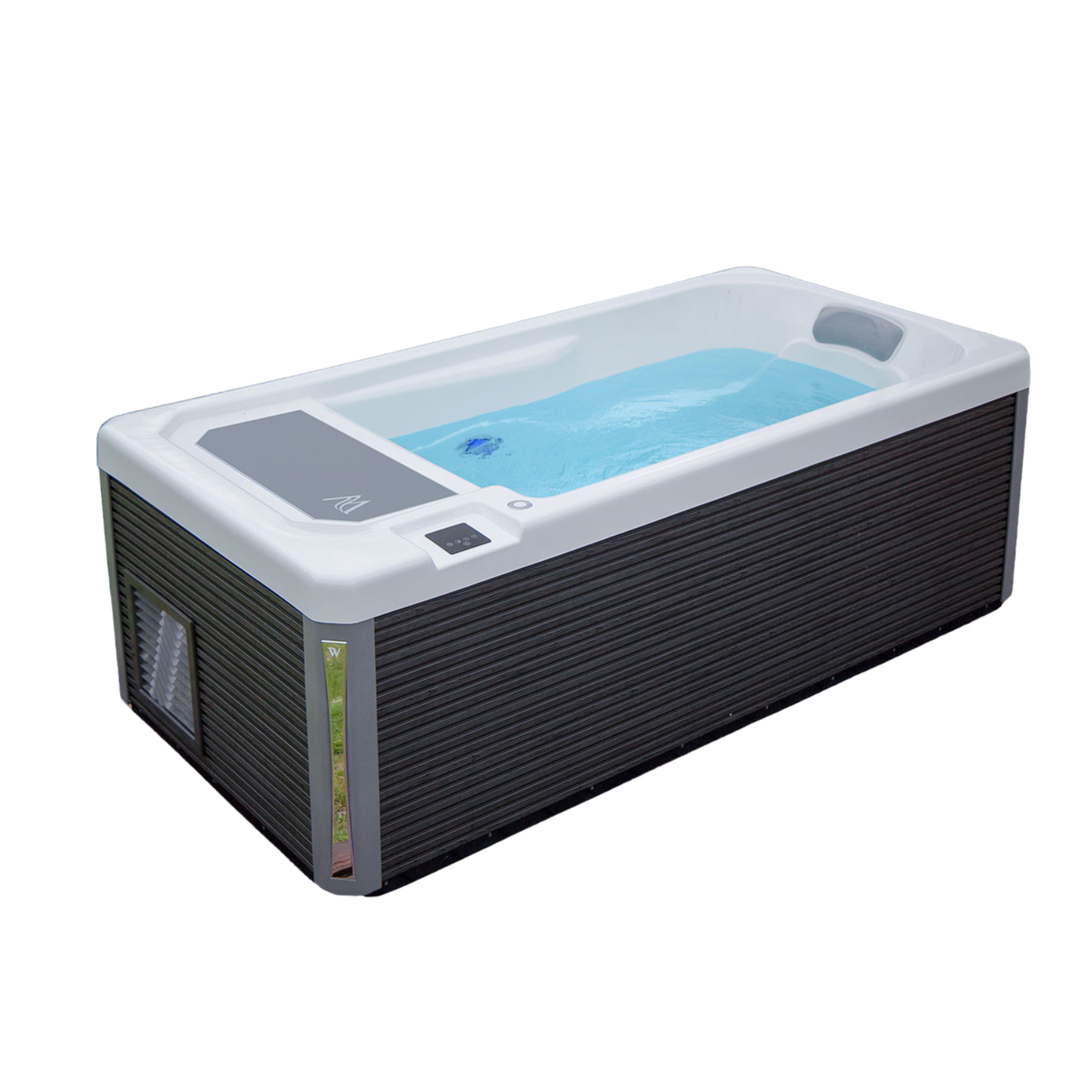 Wellis Bañera Terapia Iceland &amp; Iceland Duo