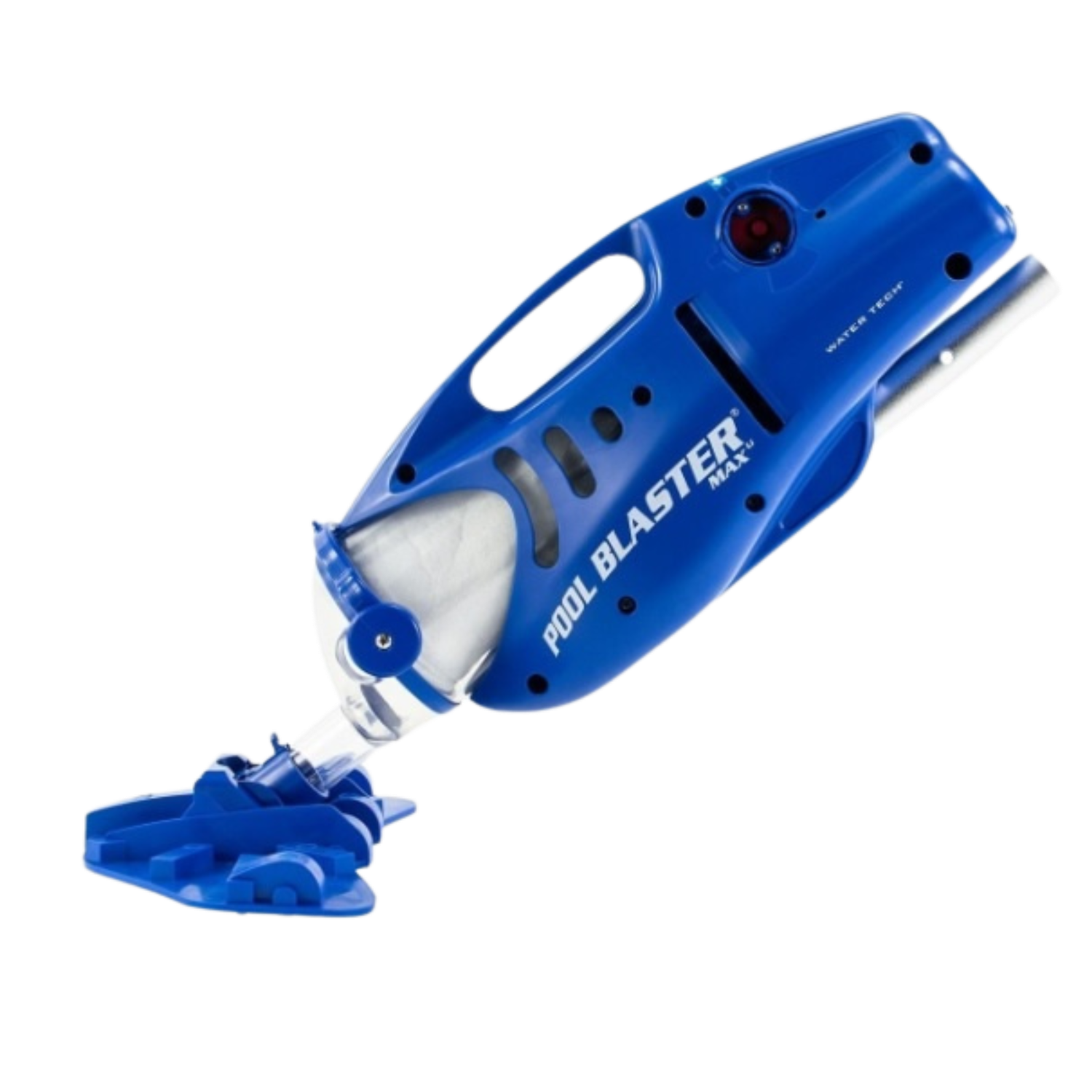 Pool Blaster Aspirador Manual de piscina Max Li