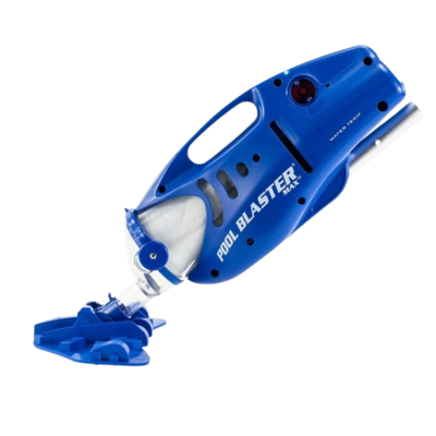 Pool Blaster Aspirador Manual de piscina Max Li