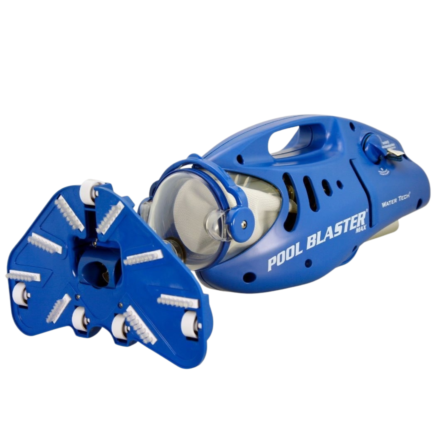 ​Pool Blaster  Aspirador Manual de piscina Max Li CG