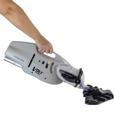 Pool Blaster Aspirador Manual de piscina Volt FX-8Li